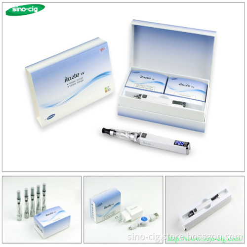 Electronic Cigarette Itaste VV Mod EGO VV